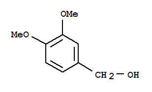 3,4-二甲氧基芐醇