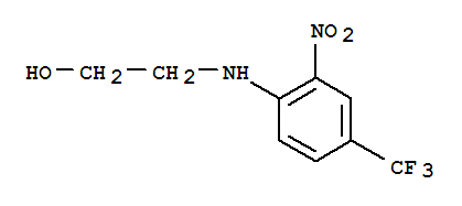 染料黃 13