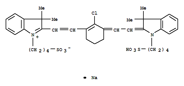 IR 783近紅外染料