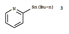 2-三-正-丁基甲錫烷基吡啶