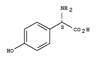 L-(+)-對(duì)羥基苯甘氨酸