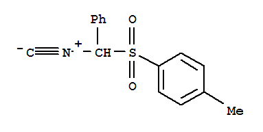 Α-對(duì)甲苯磺?；S基異腈
