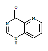 吡啶并[3,2-D]嘧啶-4(3H)-酮