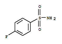 對(duì)氟苯磺酰胺