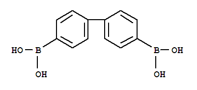 4,4'-聯(lián)苯基二硼酸