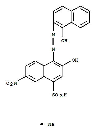 酸性媒介黑T