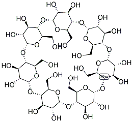 β-環(huán)糊精