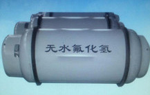 無水氫氟酸漲勢強勁