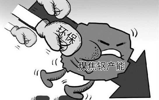 山西召開煤焦化工綠色發(fā)展研討會