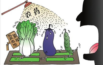 農(nóng)業(yè)農(nóng)村部：力爭(zhēng)五年淘汰高毒農(nóng)藥